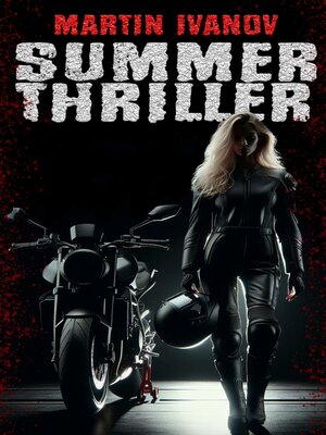cover image of Summer Thriller